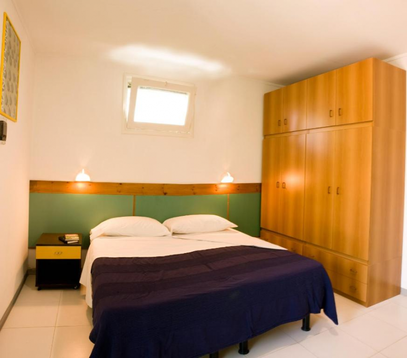HOTEL AFRICAN BEACH 12/37
