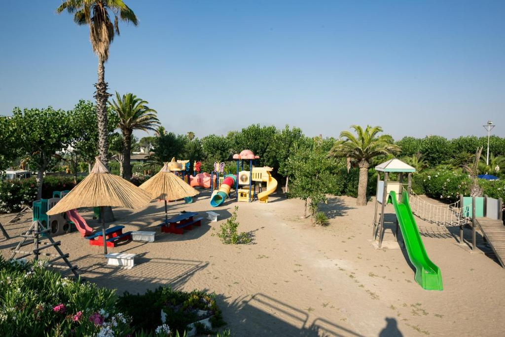 HOTEL AFRICAN BEACH 23/37
