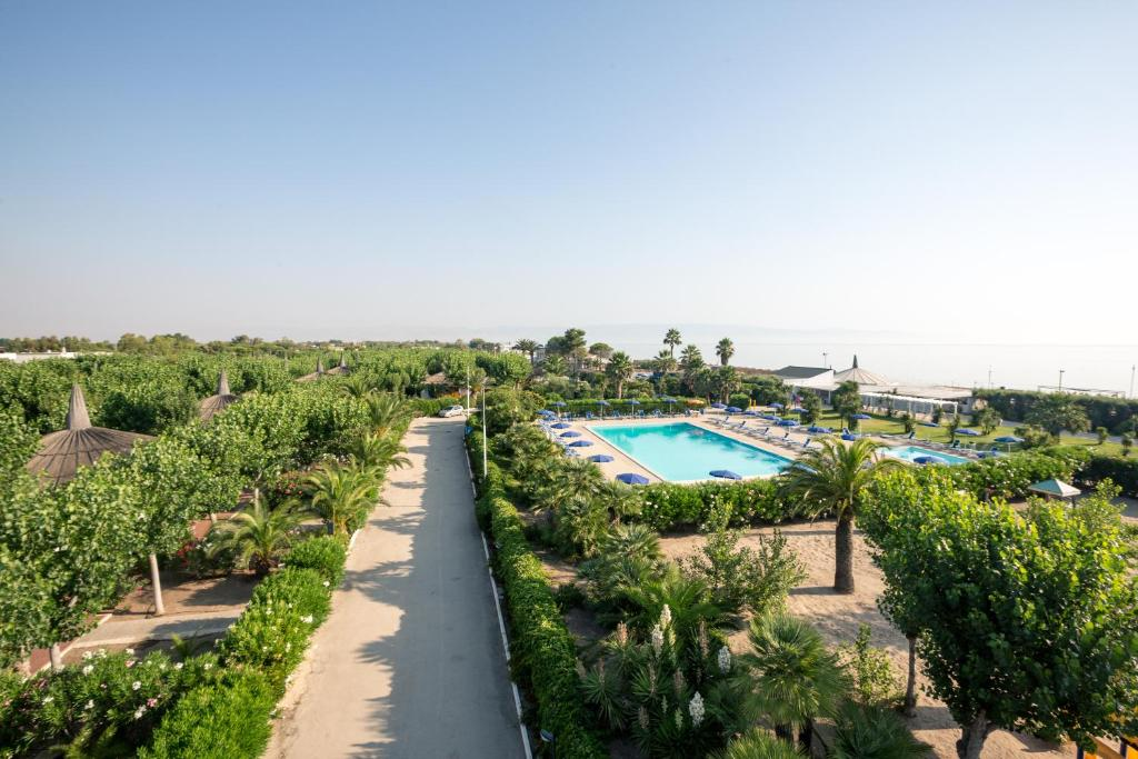 HOTEL AFRICAN BEACH 22/37