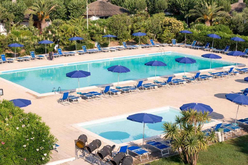HOTEL AFRICAN BEACH 26/37