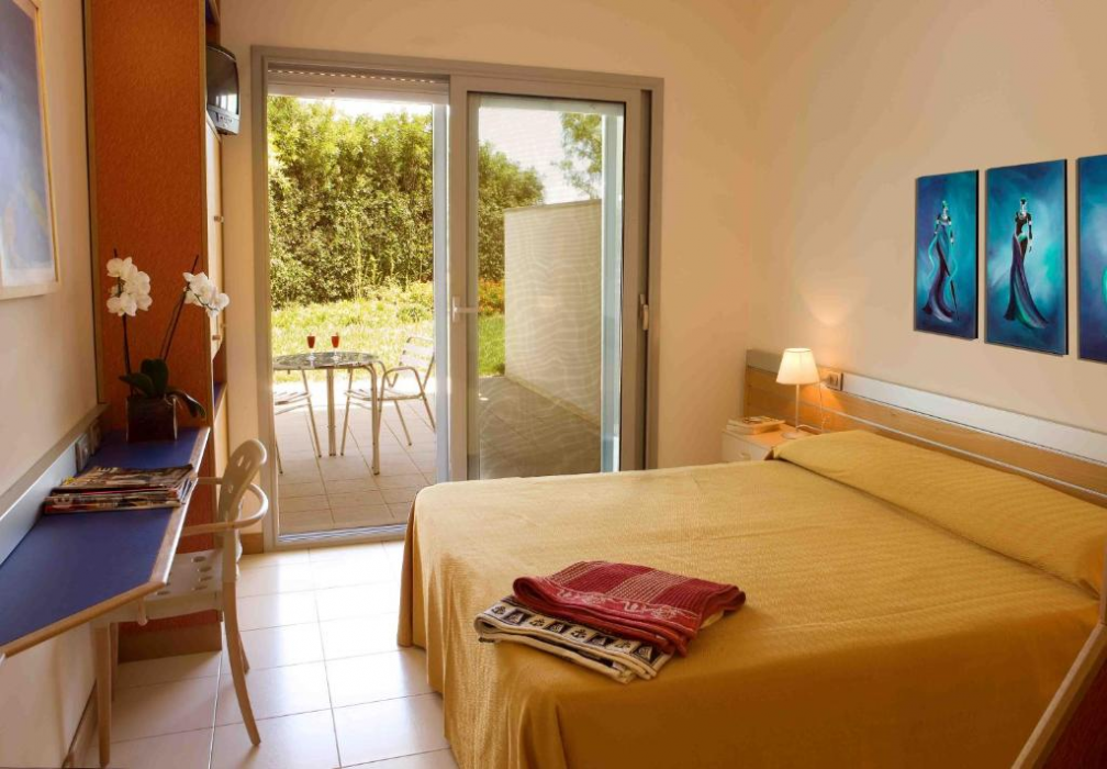 HOTEL AFRICAN BEACH 13/37