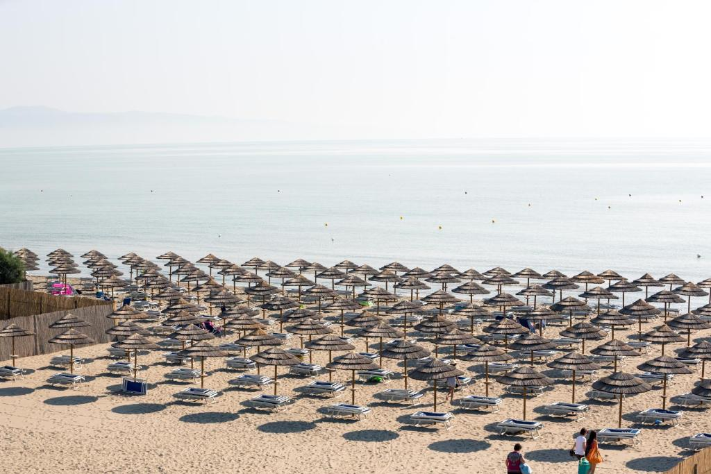 HOTEL AFRICAN BEACH 20/37
