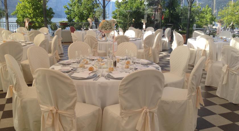 CAMIN HOTEL LUINO 14/30