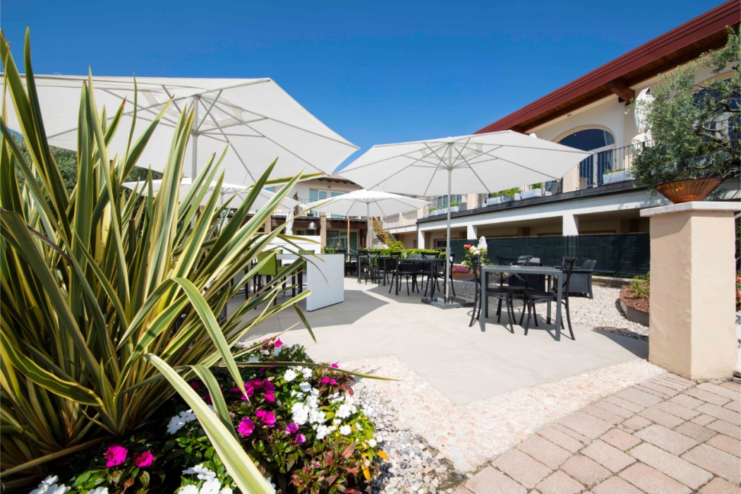 Lake Garda Resort 50/74