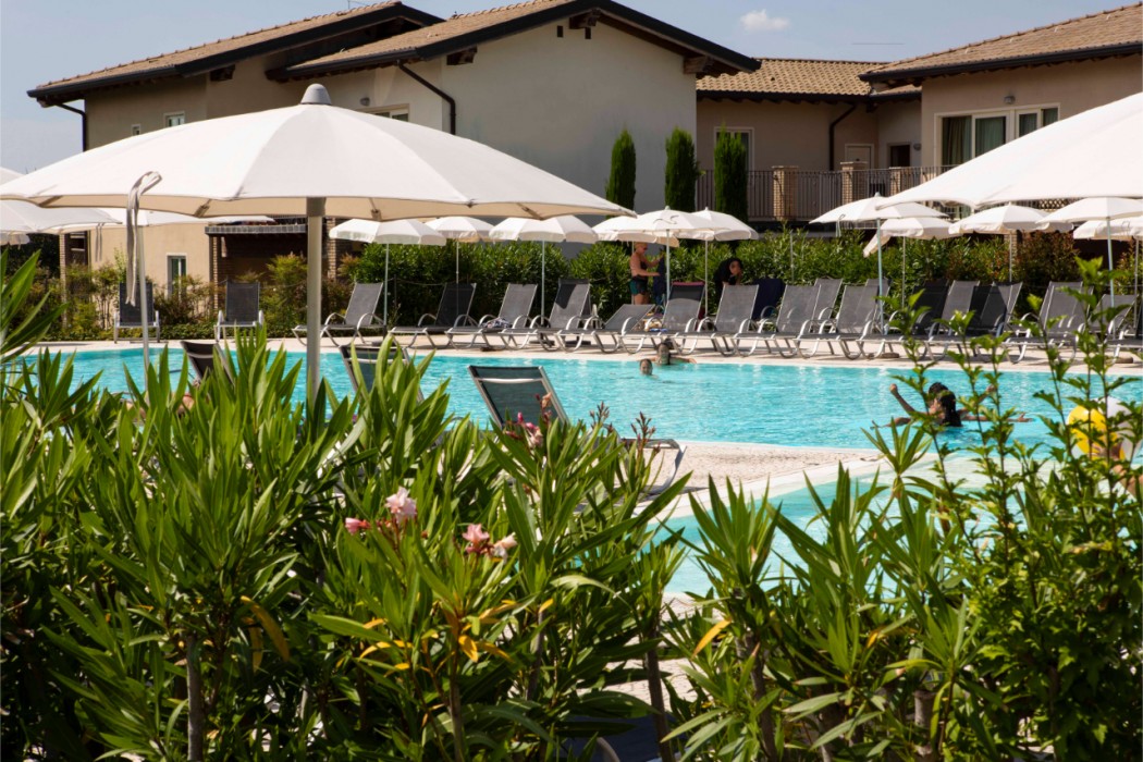 Lake Garda Resort 56/74