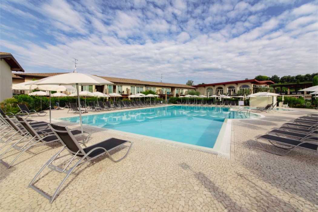 Lake Garda Resort 53/74