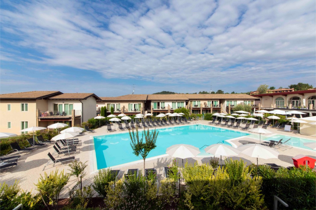 Lake Garda Resort 54/74