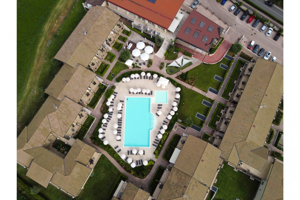 Lake Garda Resort in MONIGA DEL GARDA