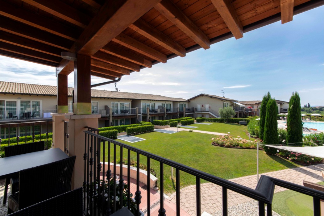 Lake Garda Resort 66/74