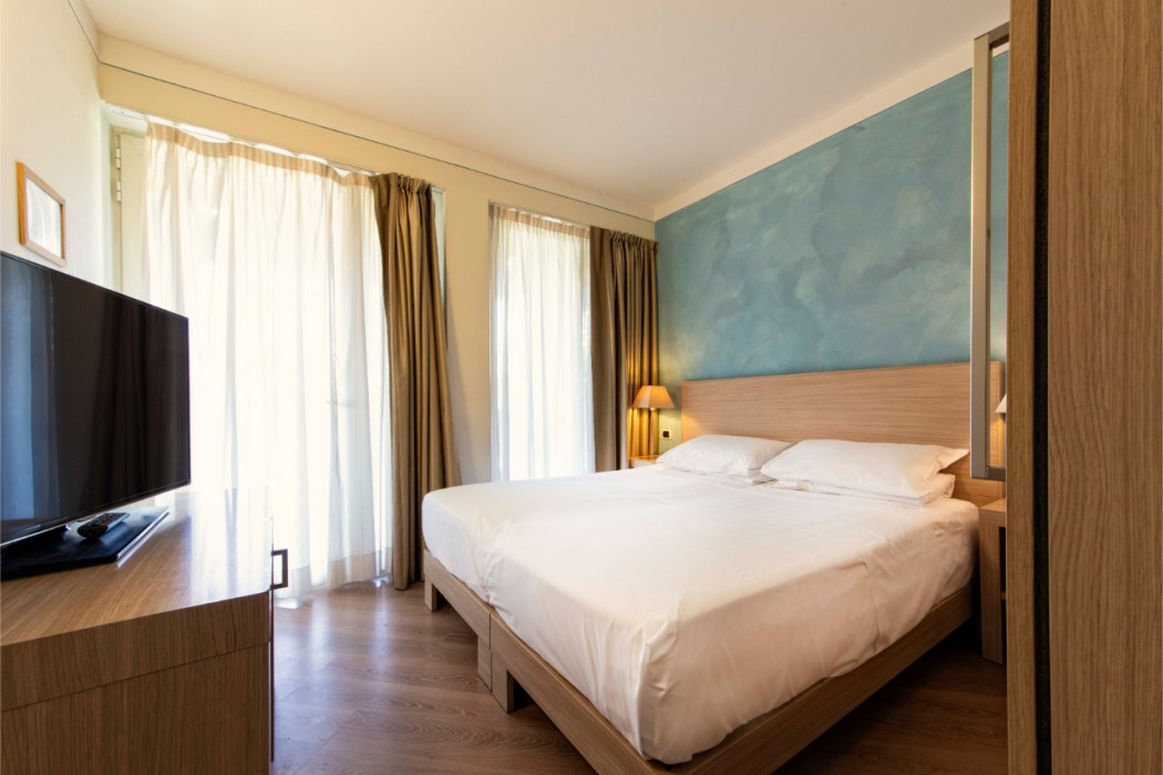 Lake Garda Resort 24/74