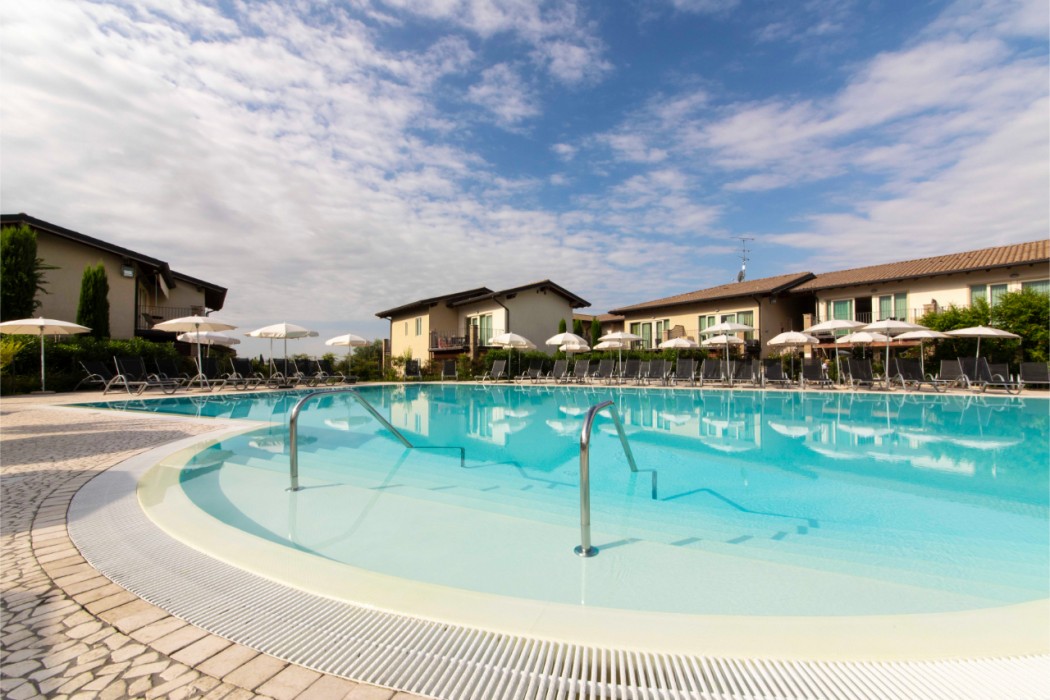 Lake Garda Resort 55/74