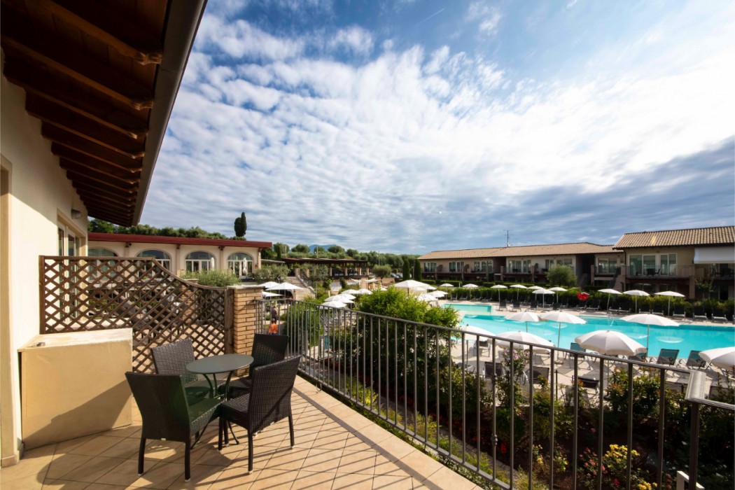 Lake Garda Resort 38/74