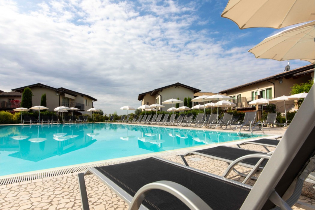 Lake Garda Resort 57/74
