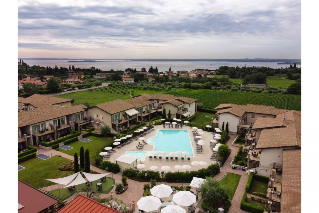 Lake Garda Resort