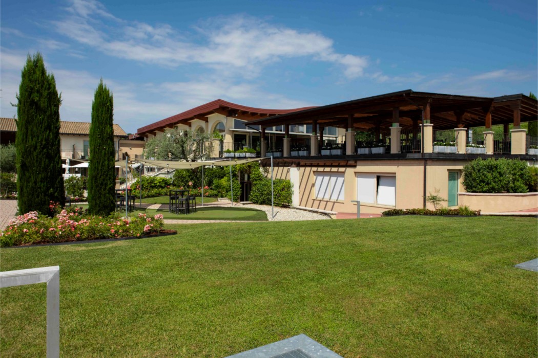 Lake Garda Resort 9/74