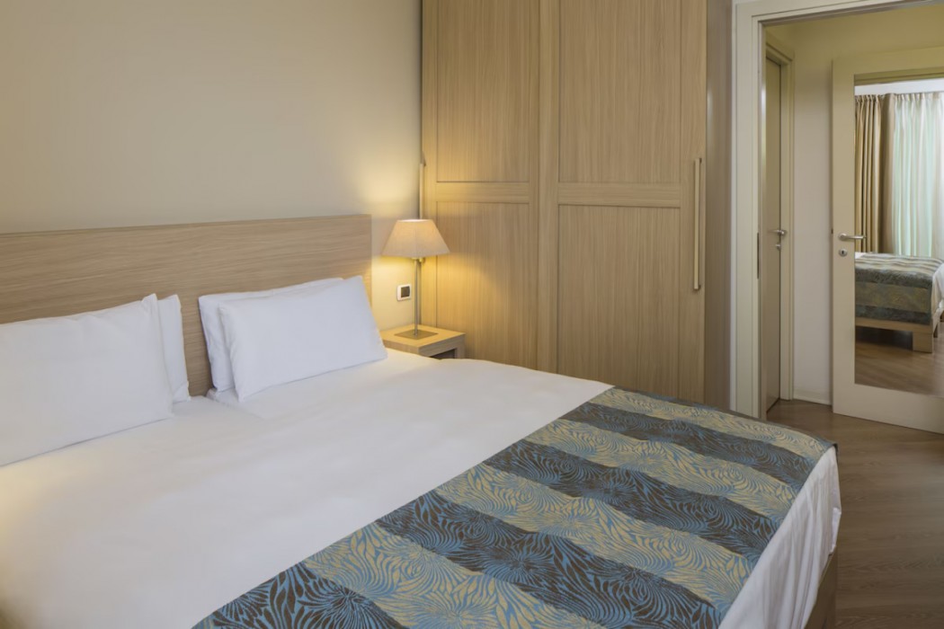 Lake Garda Resort 27/74