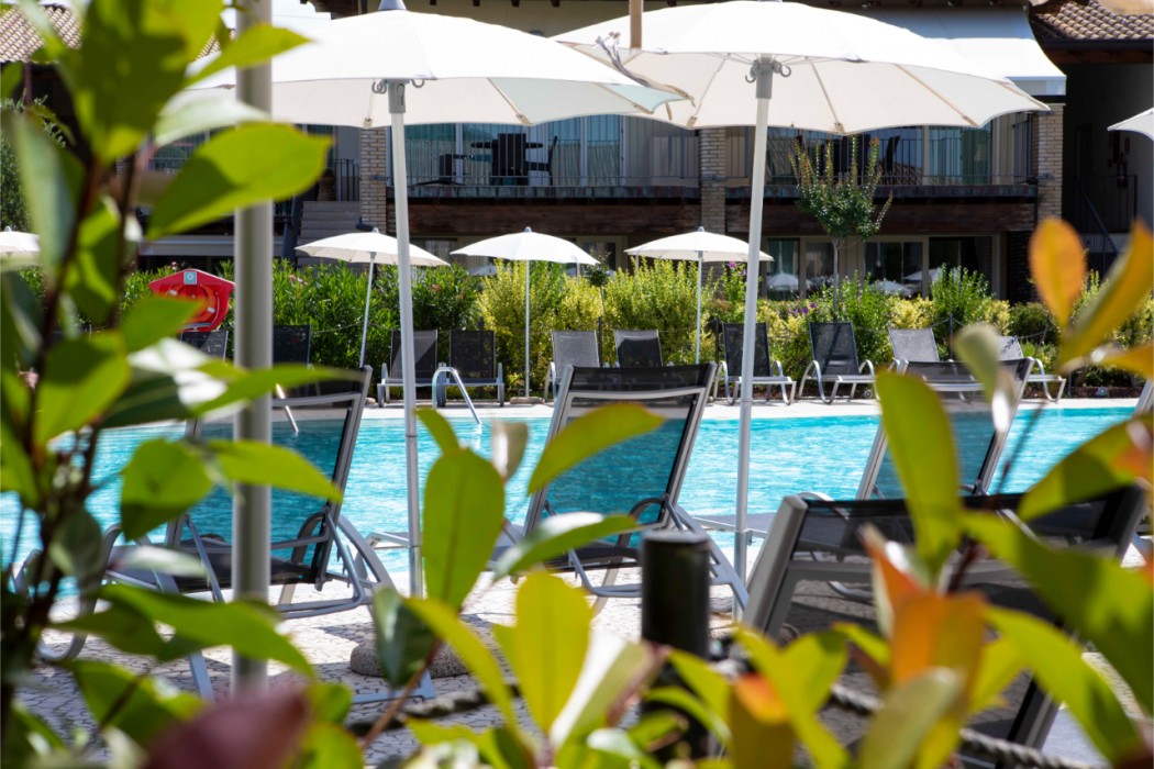 Lake Garda Resort 52/74