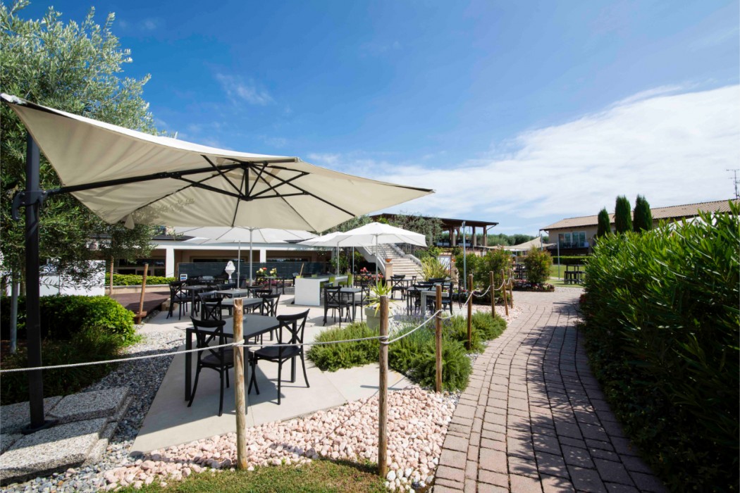 Lake Garda Resort 48/74