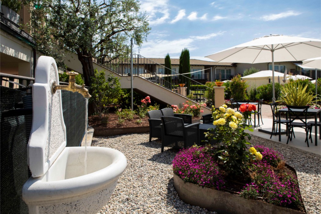 Lake Garda Resort 49/74