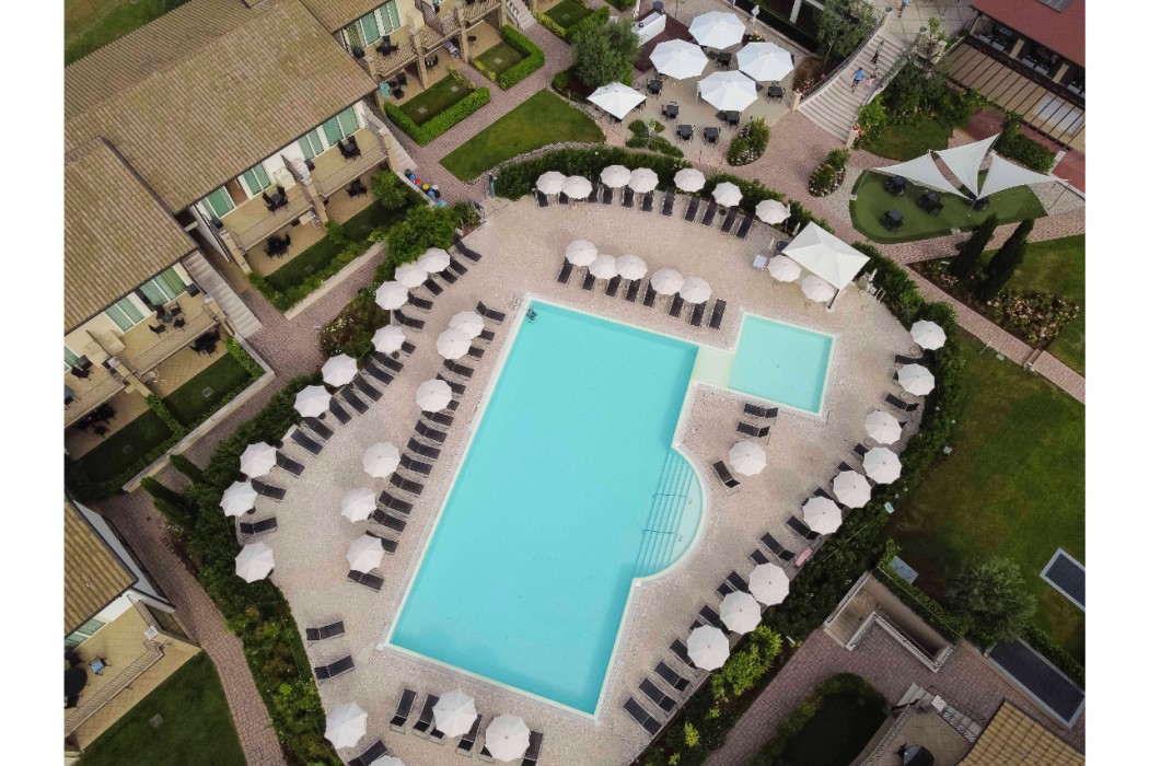 Lake Garda Resort in MONIGA DEL GARDA