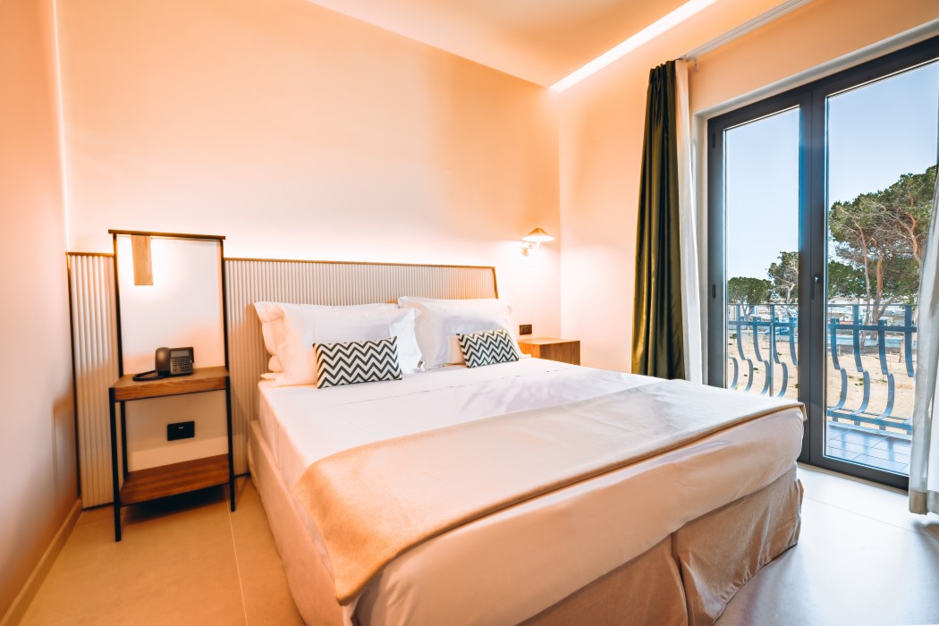 Ananea Tropea Yachting Resort 28/73