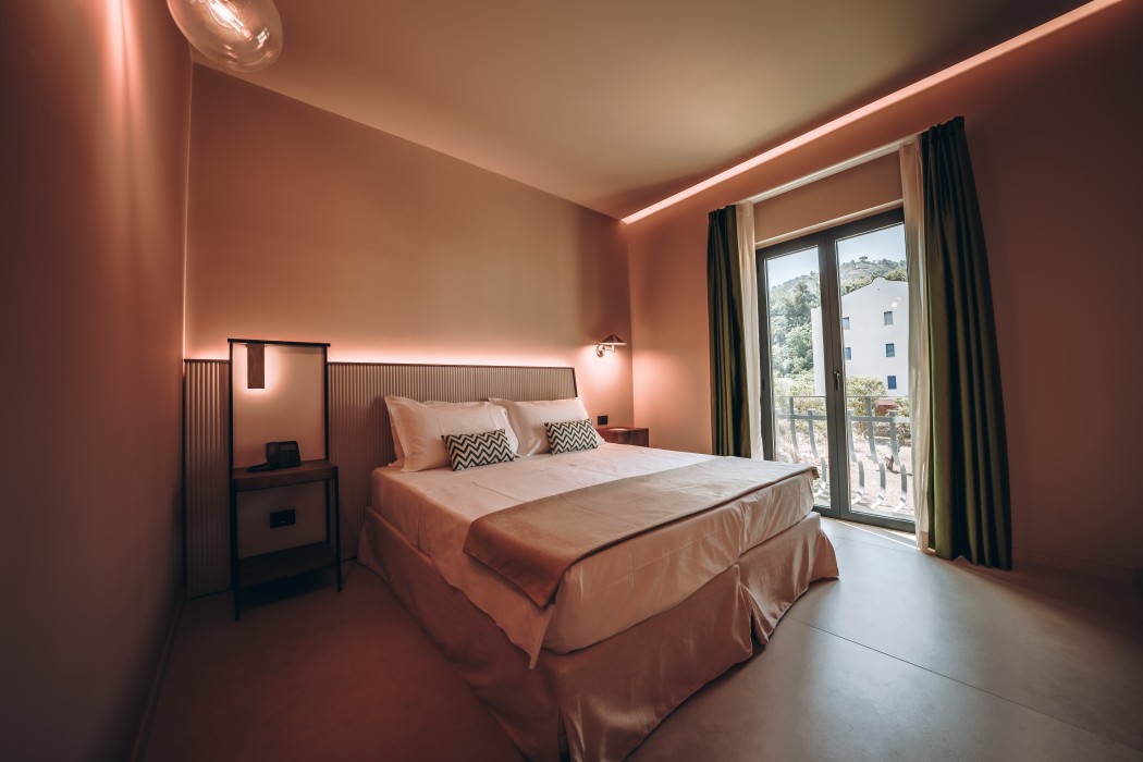 Ananea Tropea Yachting Resort 26/73