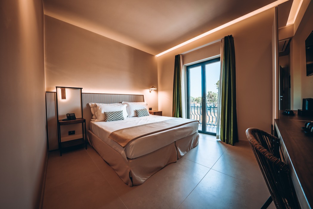 Ananea Tropea Yachting Resort 12/73