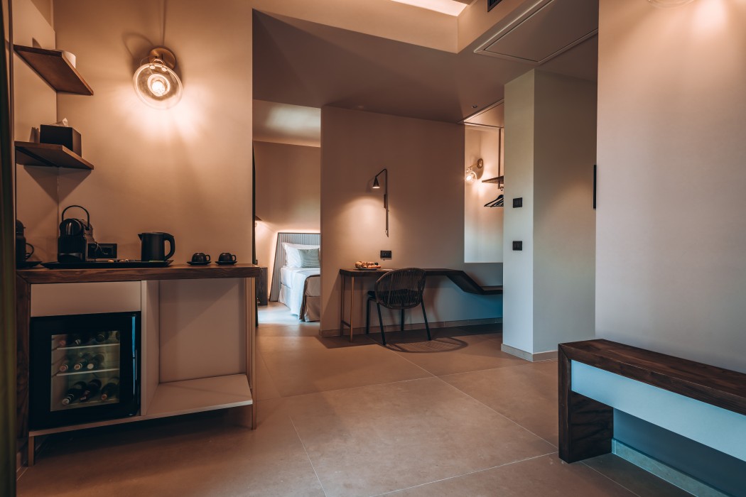 Ananea Tropea Yachting Resort 48/73