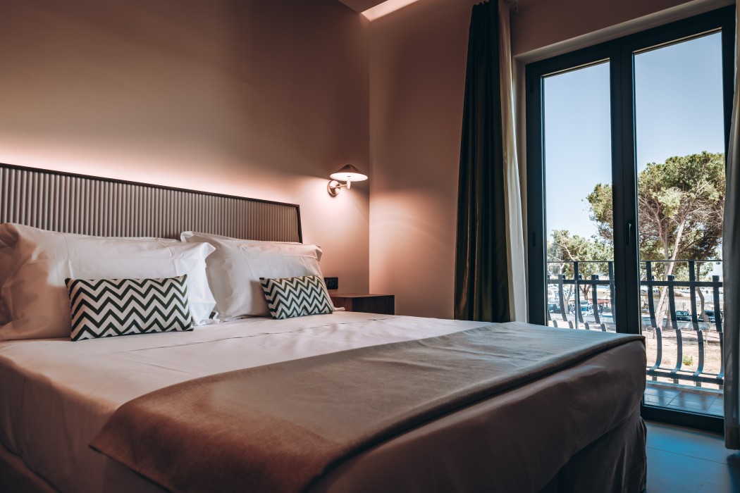 Ananea Tropea Yachting Resort 11/73