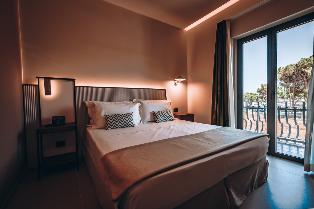 Ananea Tropea Yachting Resort 24/73