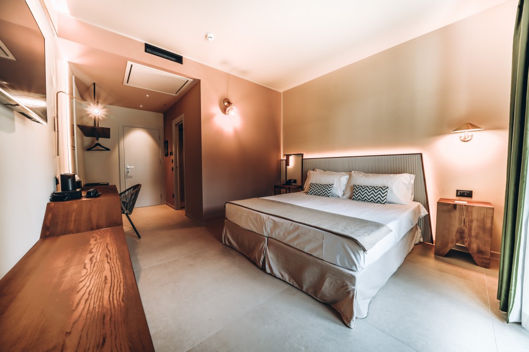 Ananea Tropea Yachting Resort 18/73