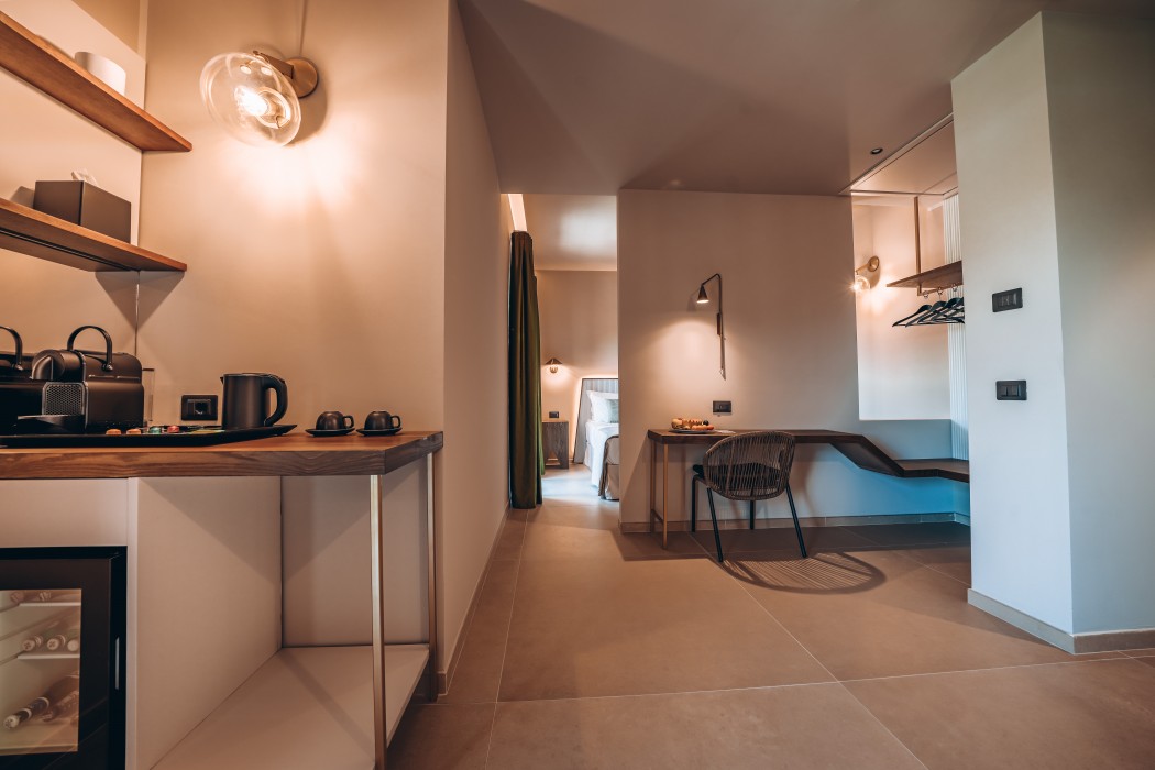 Ananea Tropea Yachting Resort 42/73