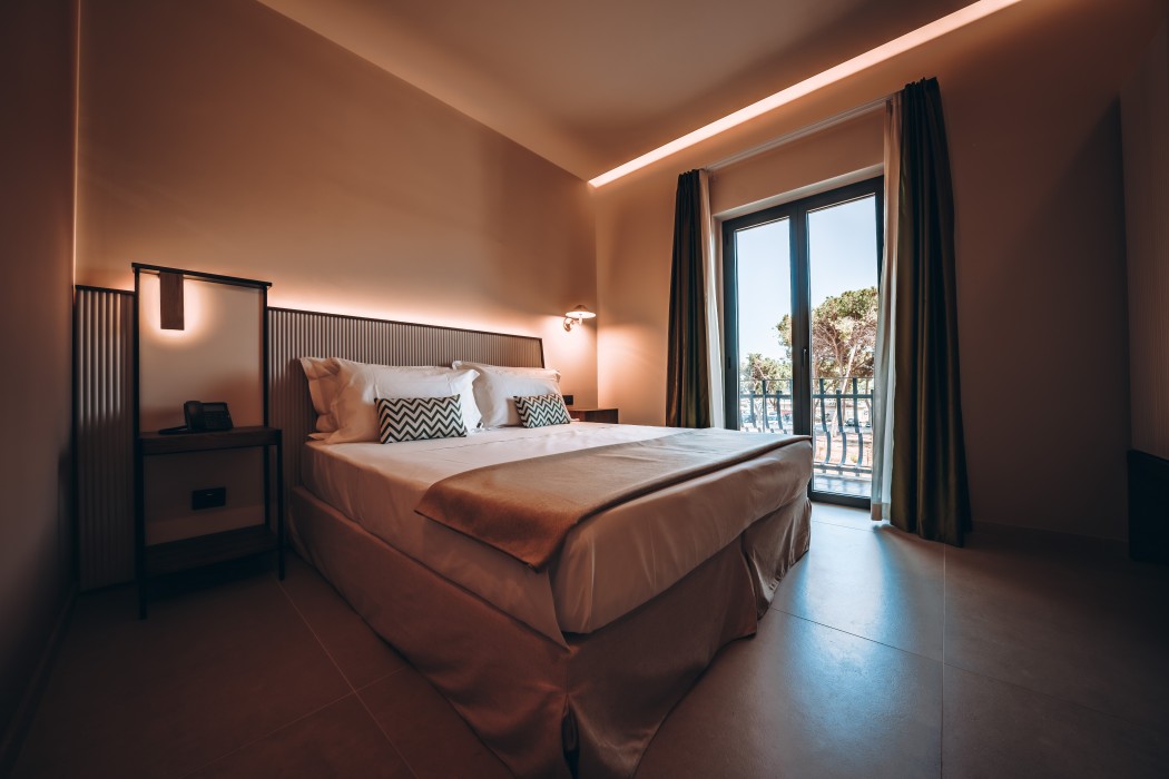 Ananea Tropea Yachting Resort 10/73