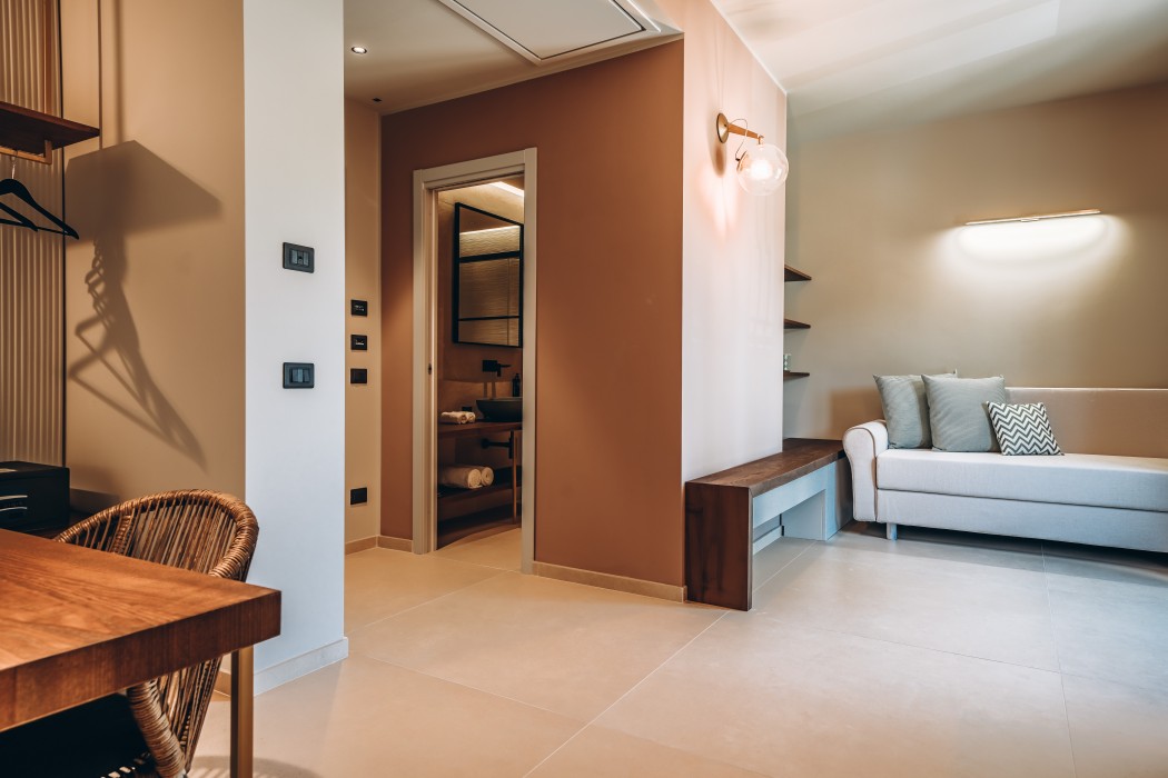 Ananea Tropea Yachting Resort 38/73