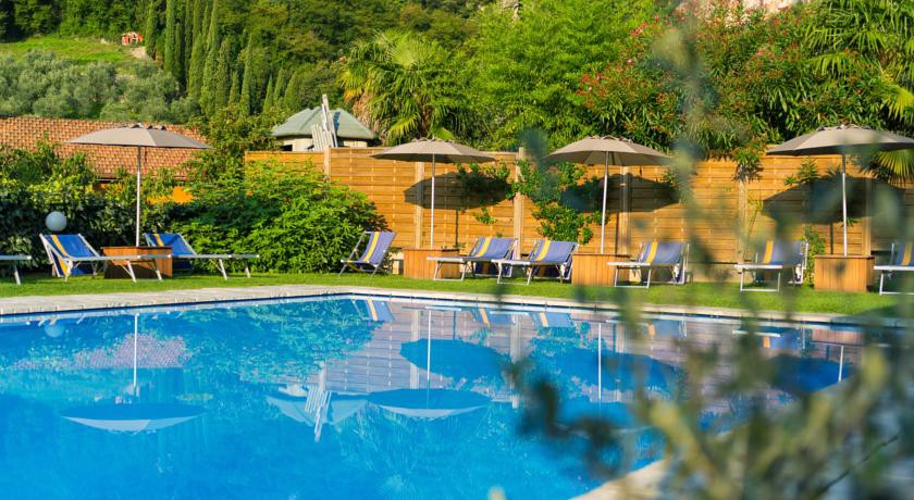 ACTIVE & FAMILY HOTEL GIOIOSA 20/53