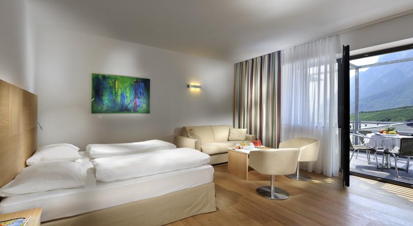 ACTIVE & FAMILY HOTEL GIOIOSA 9/53