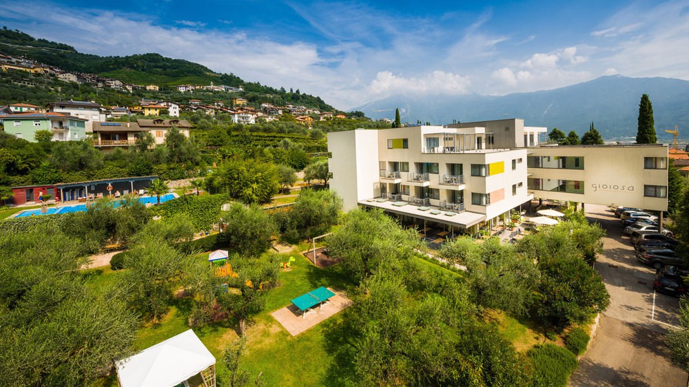 ACTIVE & FAMILY HOTEL GIOIOSA 1/53