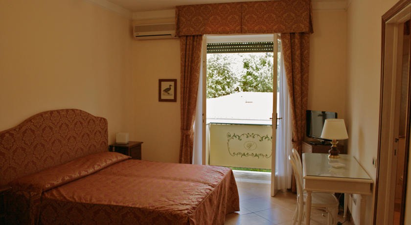 Hotel Verdemare 7/52