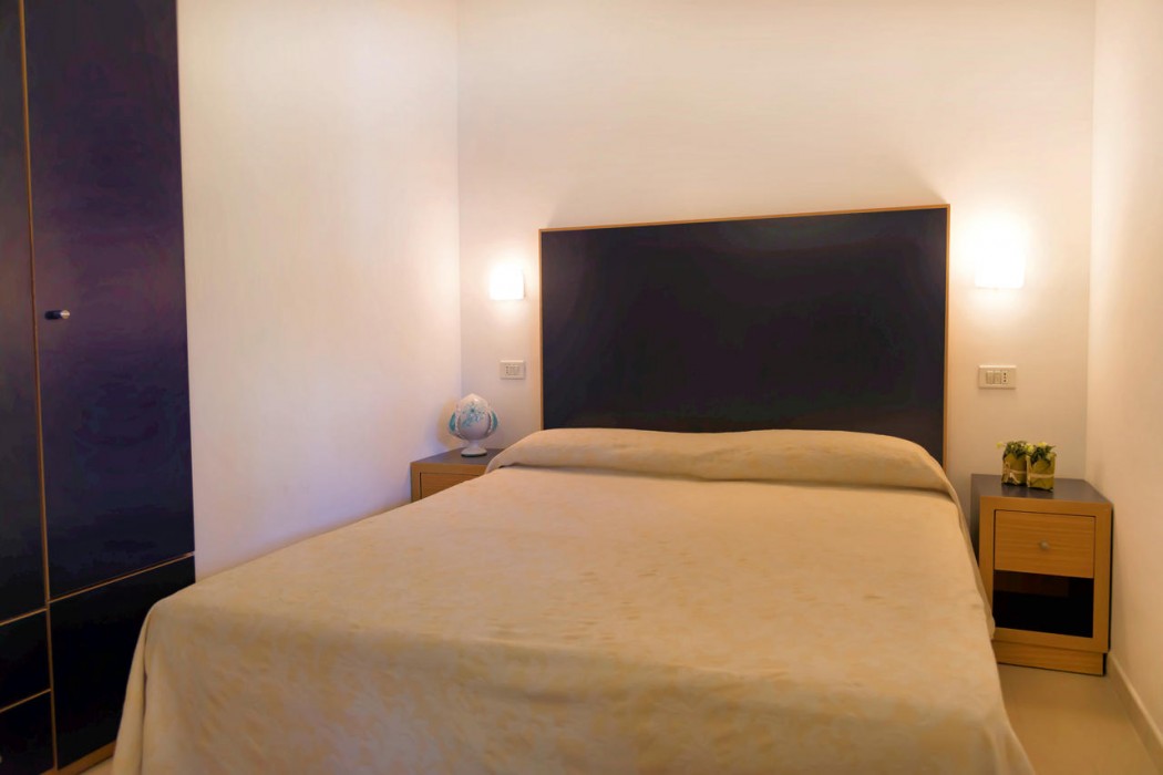 GATTARELLA HOTEL 11/67