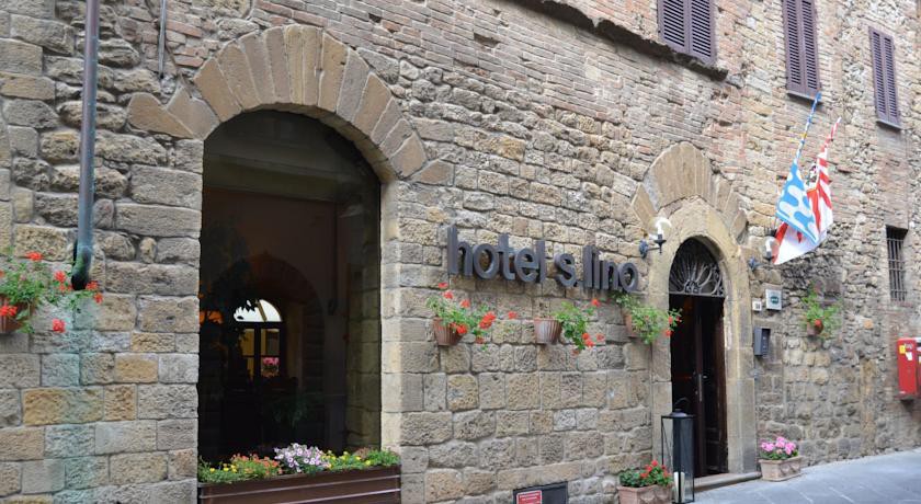 HOTEL SAN LINO 1/47