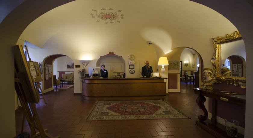HOTEL SAN LINO 3/47