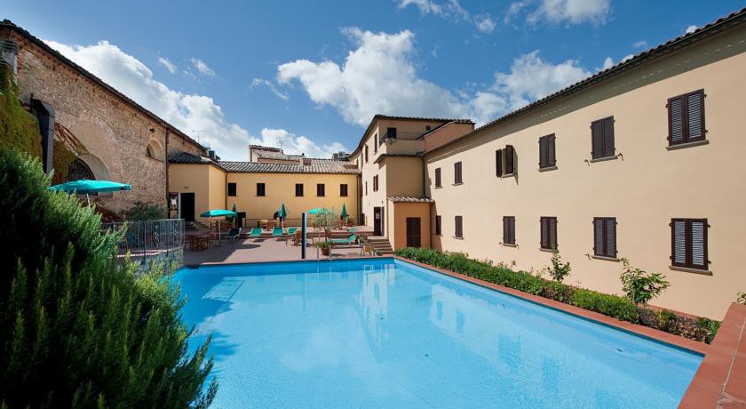 HOTEL SAN LINO 20/47