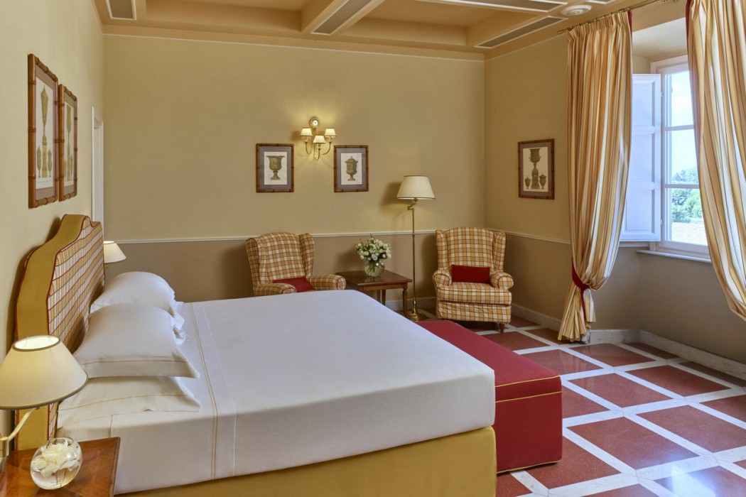 Bagni di Pisa Palace & Thermal Spa 24/96