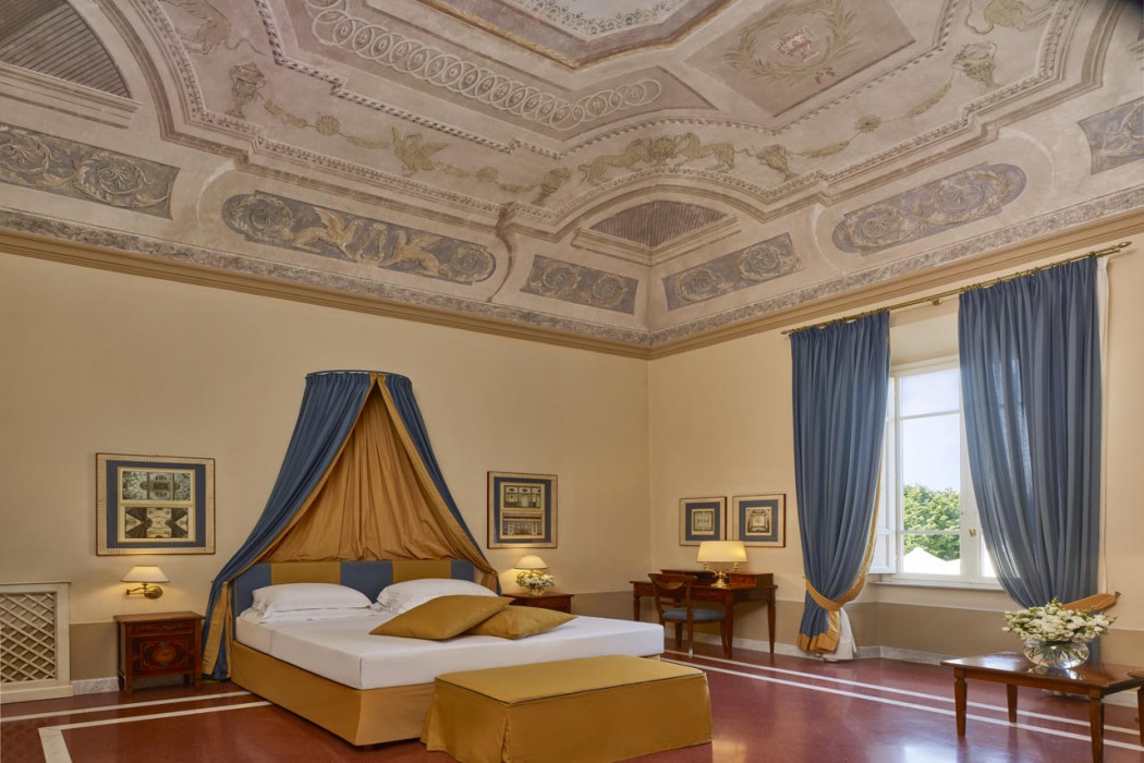 Bagni di Pisa Palace & Thermal Spa 22/96