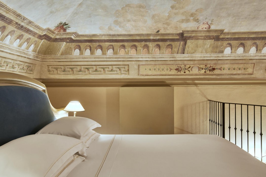 Bagni di Pisa Palace & Thermal Spa 16/96