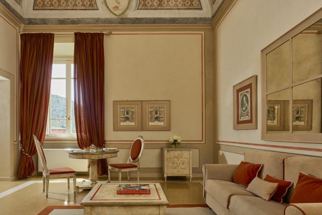 Bagni di Pisa Palace & Thermal Spa 25/96