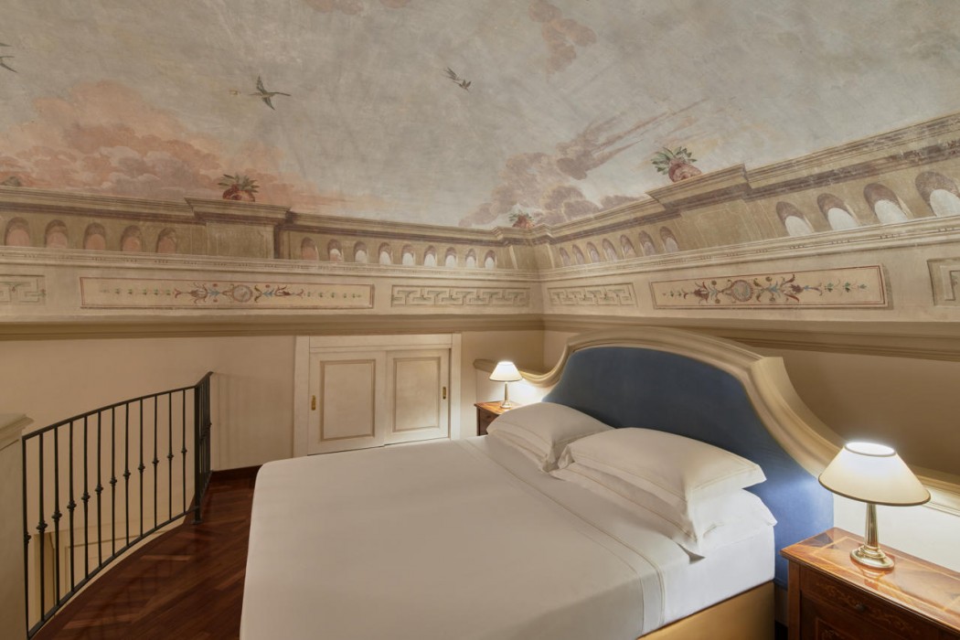 Bagni di Pisa Palace & Thermal Spa 14/96