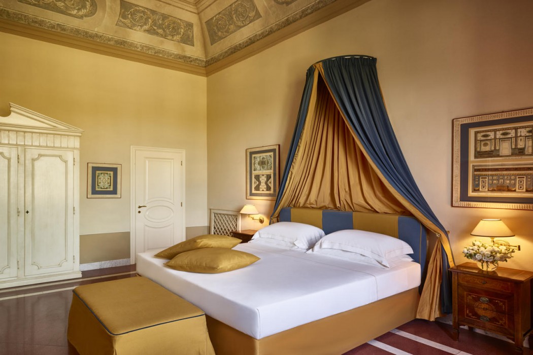 Bagni di Pisa Palace & Thermal Spa 23/96
