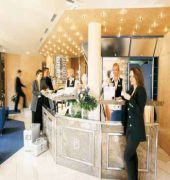 Cityhotel Kaiser Karl Aachen 4/9