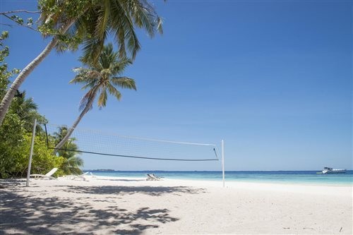 Bandos Maldives 48/87